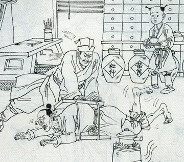 《治驼》文言文原文阅读答案翻译注释 《治驼》文言文原文阅读答案翻译注释