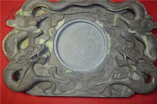 《砚眼》文言文原文阅读答案翻译注释 《砚眼》文言文原文阅读答案翻译注释