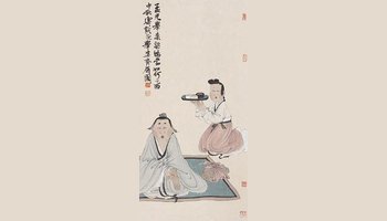 《梁鸿尚节》文言文原文阅读答案翻译注释 《梁鸿尚节》文言文原文阅读答案翻译注释