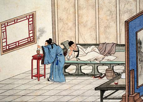 《鲁恭治中牟》文言文原文阅读答案翻译 《鲁恭治中牟》文言文原文阅读答案翻译