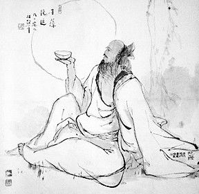 《酒徒遇啬鬼》文言文原文阅读答案翻译注释 《酒徒遇啬鬼》文言文原文阅读答案翻译注释