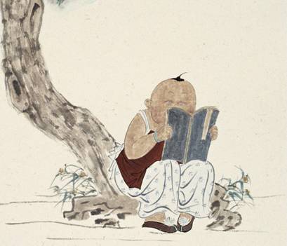 《承宫樵薪苦学》文言文原文阅读答案翻译注释 《承宫樵薪苦学》文言文原文阅读答案翻译注释