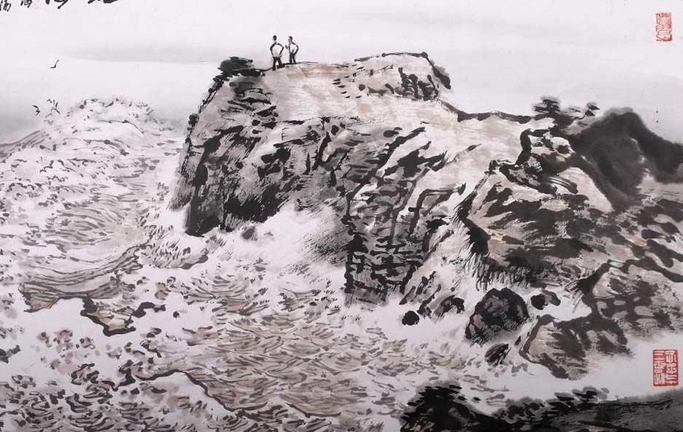 《观潮》文言文原文阅读答案翻译注释 《观潮》文言文原文阅读答案翻译注释