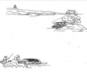 《湖心亭看雪》文言文原文阅读答案翻译注释 《湖心亭看雪》文言文原文阅读答案翻译注释