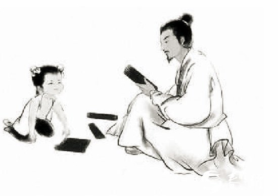 《张孝基仁爱》李白唐诗原文赏析翻译注释 《张孝基仁爱》李白唐诗原文赏析翻译注释