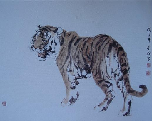 《小儿不畏虎》文言文原文阅读答案翻译注释 《小儿不畏虎》文言文原文阅读答案翻译注释