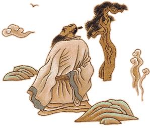 《田子方教育子击》文言文原文阅读答案翻译注释 《田子方教育子击》文言文原文阅读答案翻译注释