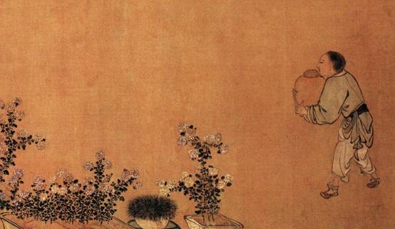 《陈遗至孝》文言文原文阅读答案翻译注释 《陈遗至孝》文言文原文阅读答案翻译注释