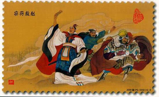 《魏公子列传》文言文原文阅读答案翻译注释 《魏公子列传》文言文原文阅读答案翻译注释