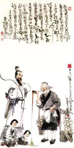 《卖油翁》文言文原文阅读答案翻译注释 《卖油翁》文言文原文阅读答案翻译注释