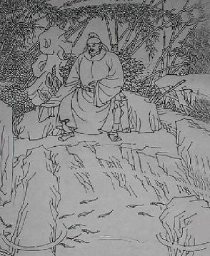 《小石潭记》文言文原文阅读答案翻译注释 《小石潭记》文言文原文阅读答案翻译注释