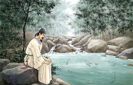 《小石潭记》文言文原文阅读答案翻译注释 《小石潭记》文言文原文阅读答案翻译注释