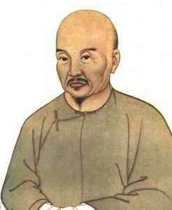 《菜根谭》作者(洪应明)简介 《菜根谭》作者(洪应明)简介