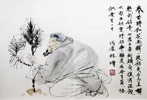 明朝著作《菜根谭》全文智慧赏析 明朝著作《菜根谭》全文智慧赏析