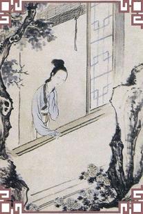 《御街行·街南绿树春饶絮》晏几道宋词原文阅读翻译赏析 《御街行·街南绿树春饶絮》晏几道宋词原文阅读翻译赏析