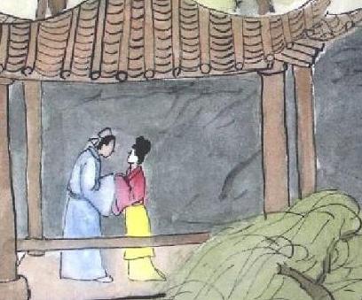 《采桑子·西楼月下当时见》晏几道宋词原文阅读翻译赏析 《采桑子·西楼月下当时见》晏几道宋词原文阅读翻译赏析