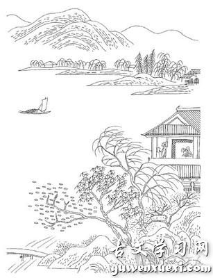 《留春令·画屏天畔》晏几道宋词原文阅读翻译赏析 《留春令·画屏天畔》晏几道宋词原文阅读翻译赏析