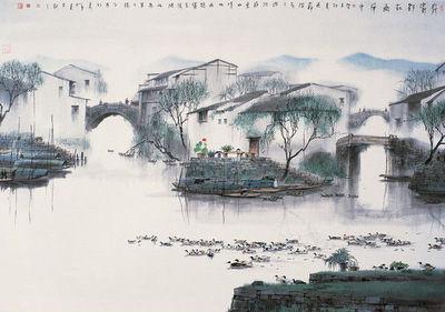 《留春令·画屏天畔》晏几道宋词原文阅读翻译赏析 《留春令·画屏天畔》晏几道宋词原文阅读翻译赏析