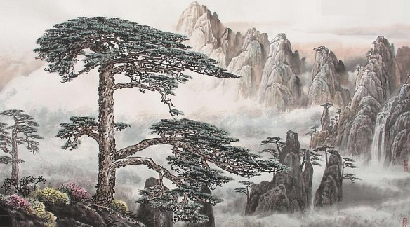 《赠从弟》刘桢原文注释翻译赏析