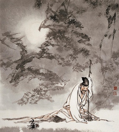 十五从军征》汉乐府民歌原文注释翻译赏析| 古