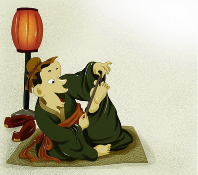 郑人买履作者:淮南子 郑人买履作者:淮南子