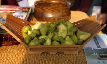 《北人食菱》文言文原文阅读翻译注释 《北人食菱》文言文原文阅读翻译注释