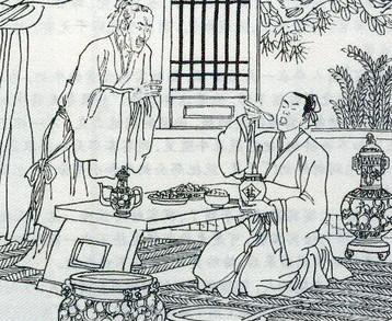 《愚人食盐》文言文原文阅读翻译注释 《愚人食盐》文言文原文阅读翻译注释