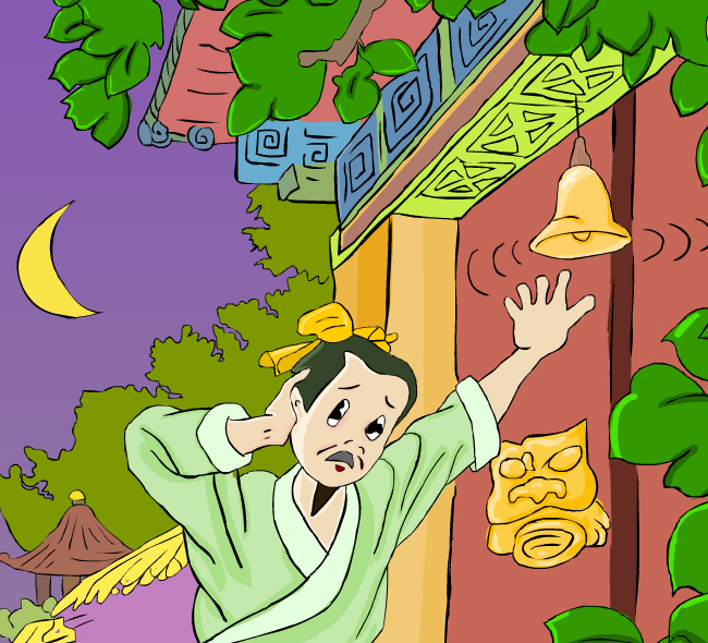 《掩耳盗铃》文言文原文阅读翻译注释 《掩耳盗铃》文言文原文阅读翻译注释