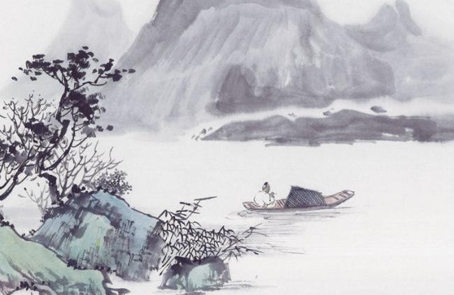 《秋水》文言文原文阅读答案翻译注释 《秋水》文言文原文阅读答案翻译注释