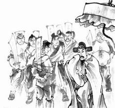 《五人墓碑记》文言文原文阅读答案翻译注释 《五人墓碑记》文言文原文阅读答案翻译注释