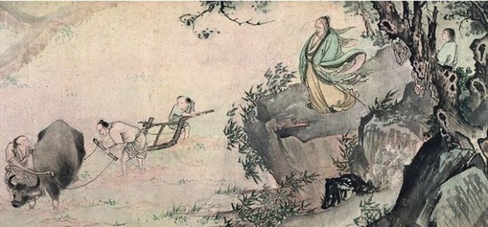 《归去来兮辞》文言文原文阅读答案翻译注释 《归去来兮辞》文言文原文阅读答案翻译注释