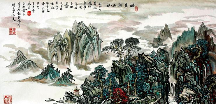 《游褒禅山记》文言文原文阅读答案翻译注释 《游褒禅山记》文言文原文阅读答案翻译注释