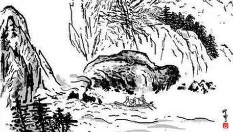 《石钟山记》文言文原文阅读答案翻译注释 《石钟山记》文言文原文阅读答案翻译注释