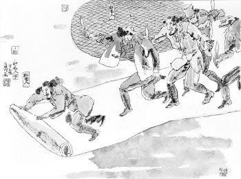 《红毛毡》文言文原文阅读答案翻译注释 《红毛毡》文言文原文阅读答案翻译注释