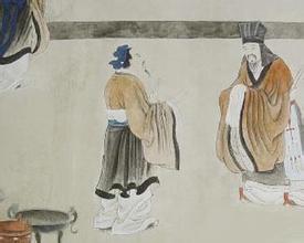 《庄暴见孟子》文言文原文阅读答案翻译注释 《庄暴见孟子》文言文原文阅读答案翻译注释