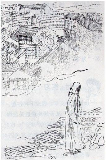 《山市》文言文原文阅读答案翻译注释 《山市》文言文原文阅读答案翻译注释