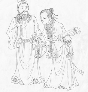 《工之侨献琴》文言文原文阅读答案翻译注释 《工之侨献琴》文言文原文阅读答案翻译注释