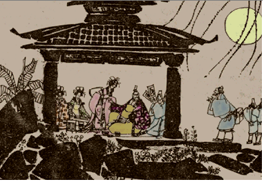 《扁鹊见蔡桓公》文言文原文阅读答案翻译注释 《扁鹊见蔡桓公》文言文原文阅读答案翻译注释