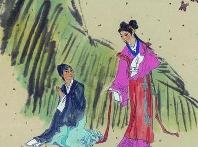 《乐羊子妻》文言文原文阅读答案翻译注释 《乐羊子妻》文言文原文阅读答案翻译注释