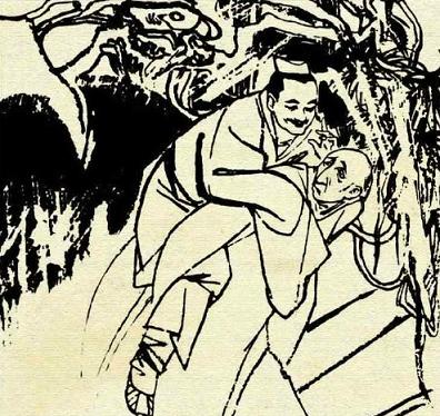 《宋定伯捉鬼》文言文原文阅读答案翻译注释 《宋定伯捉鬼》文言文原文阅读答案翻译注释