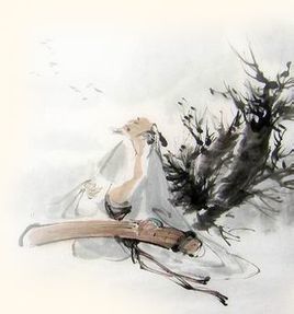 《工之侨献琴》文言文原文阅读答案翻译注释 《工之侨献琴》文言文原文阅读答案翻译注释