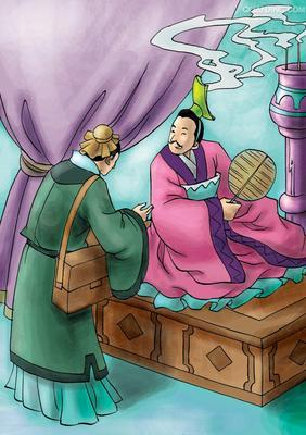 《扁鹊见蔡桓公》文言文原文阅读答案翻译注释 《扁鹊见蔡桓公》文言文原文阅读答案翻译注释