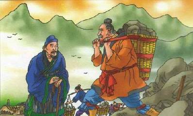 《愚公移山》文言文原文阅读答案翻译注释 《愚公移山》文言文原文阅读答案翻译注释