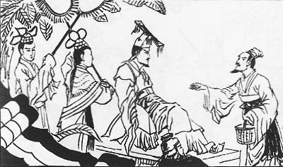 《扁鹊见蔡桓公》文言文原文阅读答案翻译注释 《扁鹊见蔡桓公》文言文原文阅读答案翻译注释