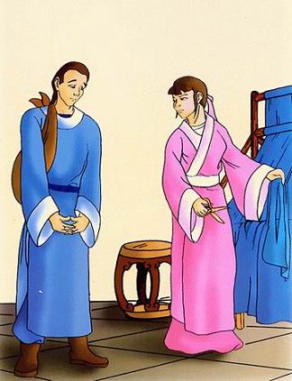 《乐羊子妻》文言文原文阅读答案翻译注释 《乐羊子妻》文言文原文阅读答案翻译注释