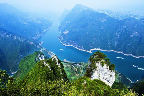 《三峡》文言文原文阅读答案翻译注释 《三峡》文言文原文阅读答案翻译注释