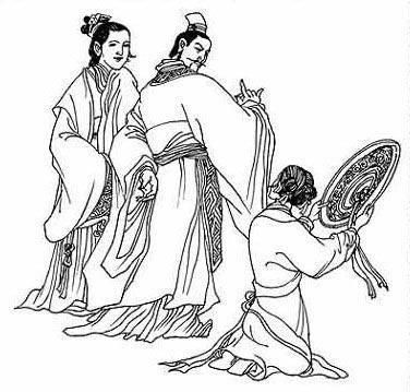 《邹忌讽齐王纳谏》文言文原文阅读答案翻译注释 《邹忌讽齐王纳谏》文言文原文阅读答案翻译注释