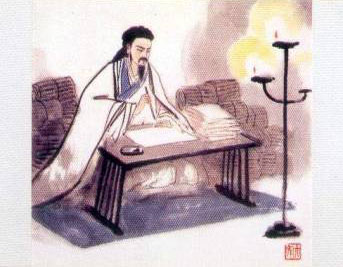 《陈情表》文言文原文阅读答案翻译注释 《陈情表》文言文原文阅读答案翻译注释