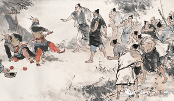 《过秦论》文言文原文阅读答案翻译注释