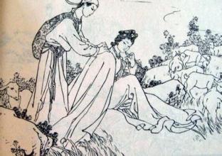 《柳毅传》文言文原文阅读答案翻译注释 《柳毅传》文言文原文阅读答案翻译注释